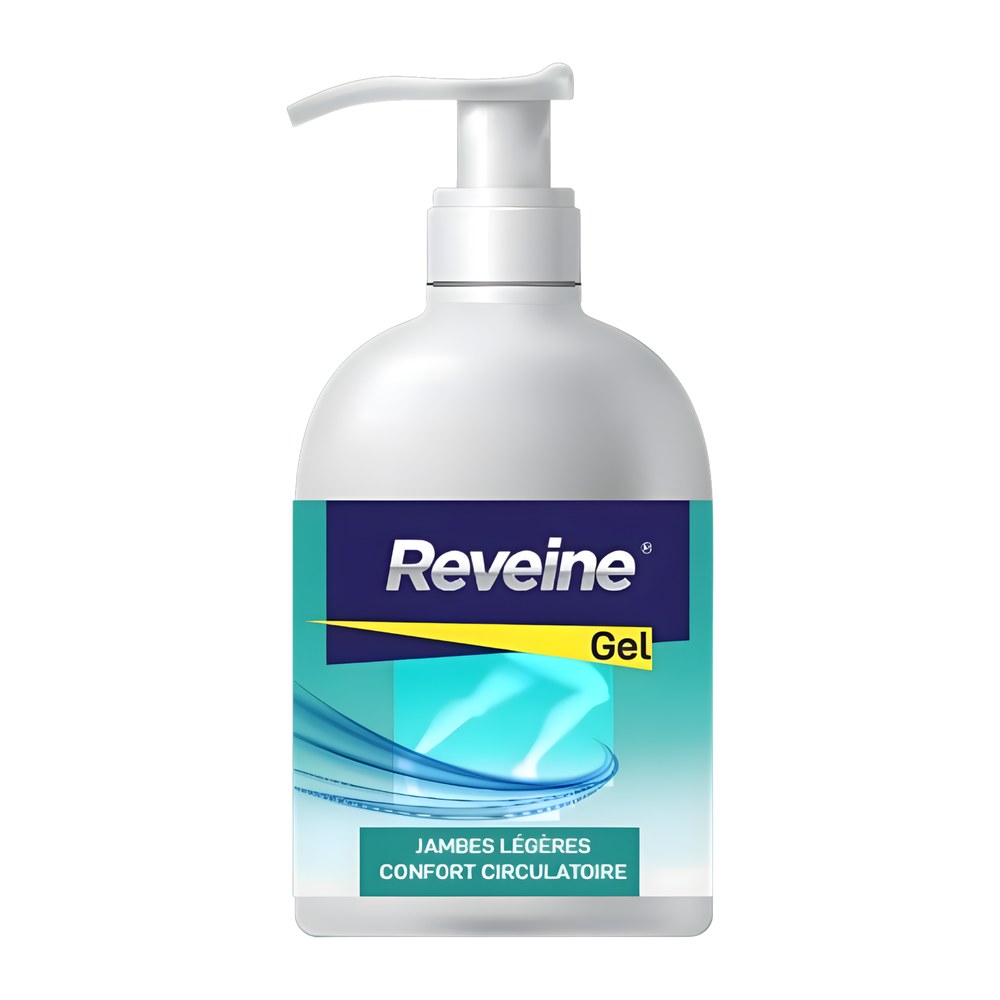 Reveine