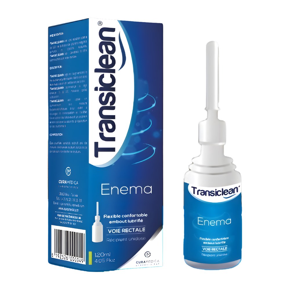 Transiclean